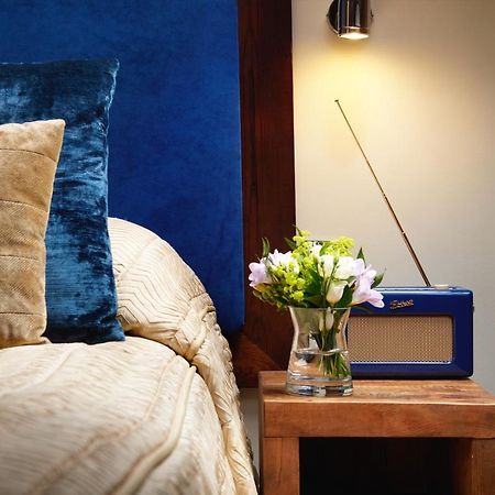 Berkeley Suites Bristol Luaran gambar