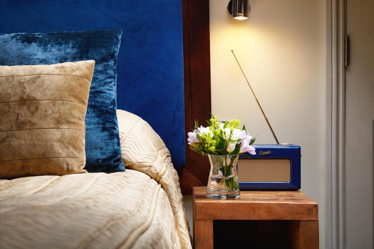 Berkeley Suites Bristol Luaran gambar