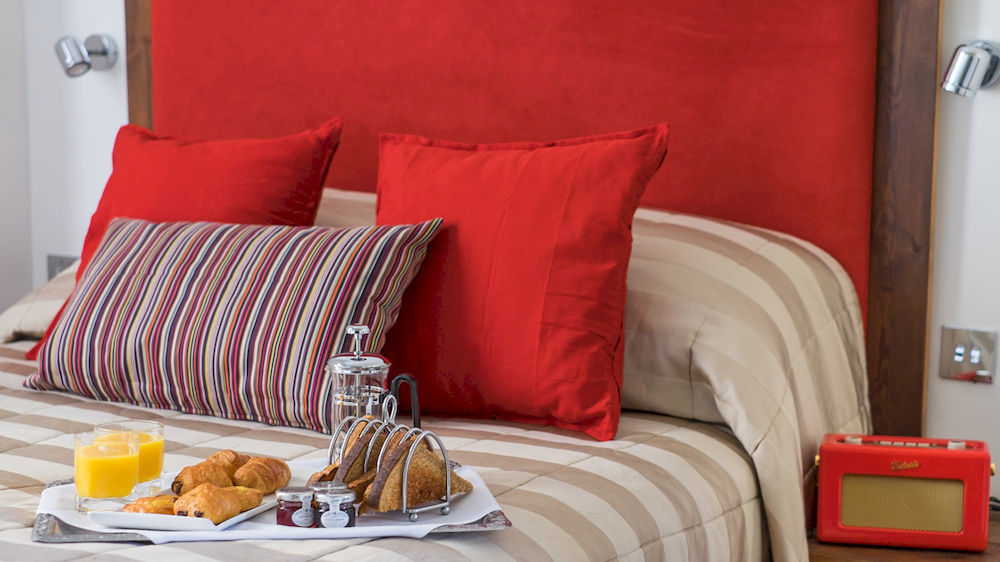 Berkeley Suites Bristol Luaran gambar