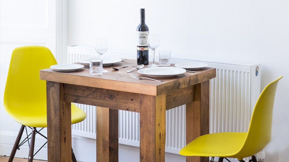 Berkeley Suites Bristol Luaran gambar