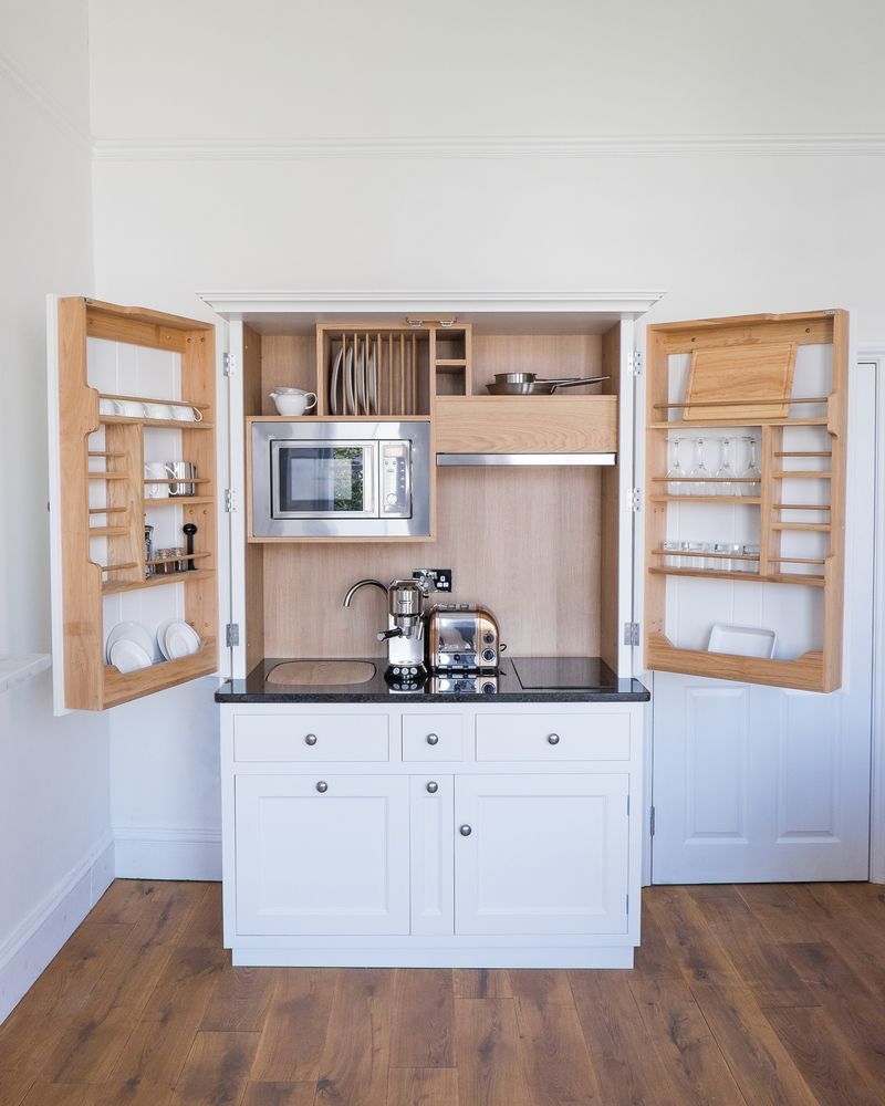 Berkeley Suites Bristol Luaran gambar